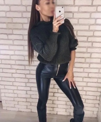 Анкета проститутки Жана - Фото 1, Омутнинск, 20 лет, №6009